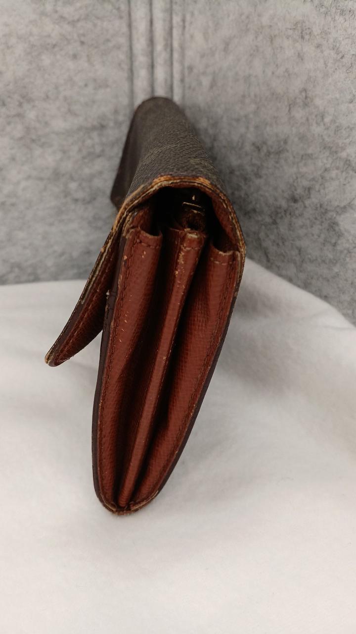 スレほつれあり