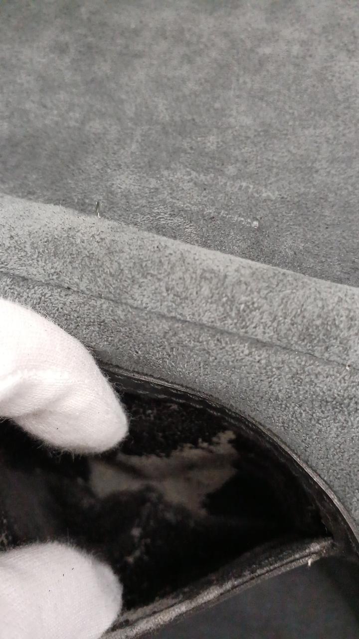 劣化あり