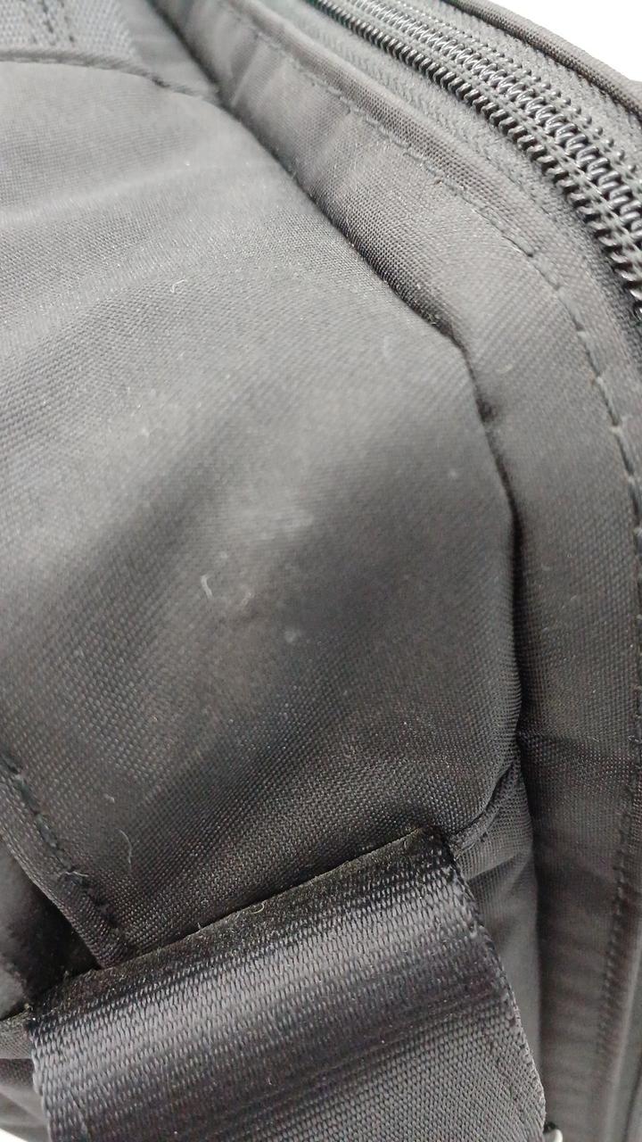 白い汚れあり