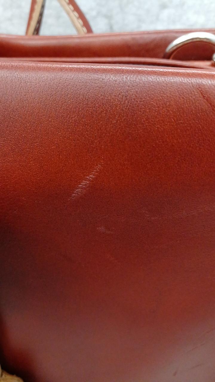 キズあり