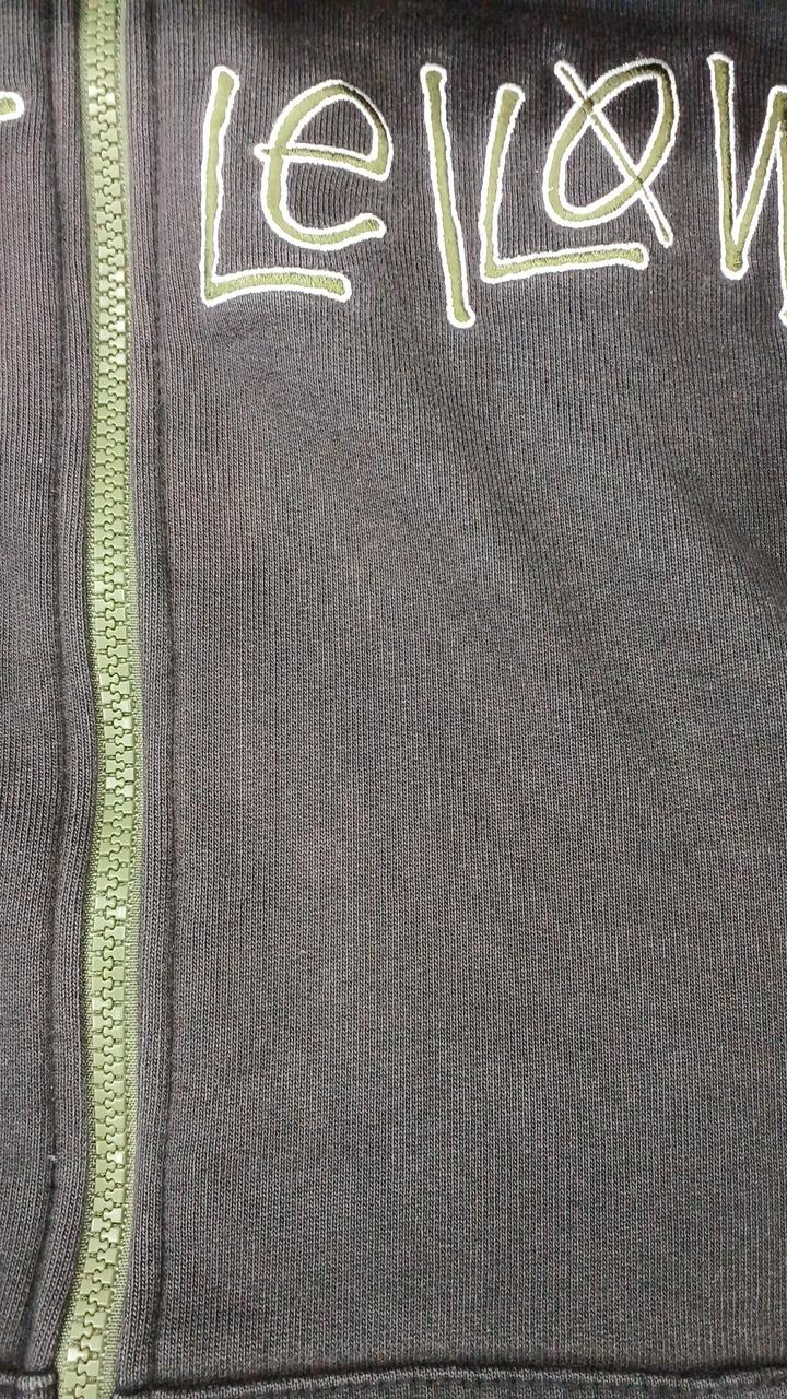 ヤケあり
