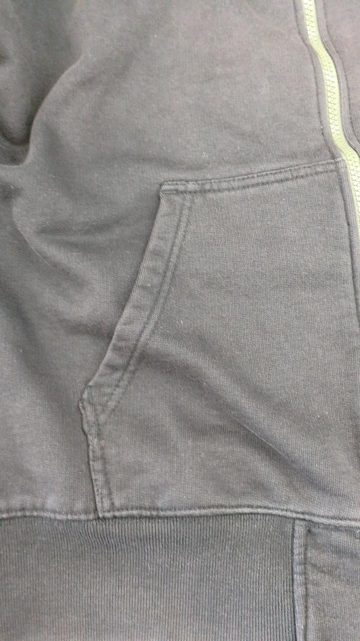 ヤケあり