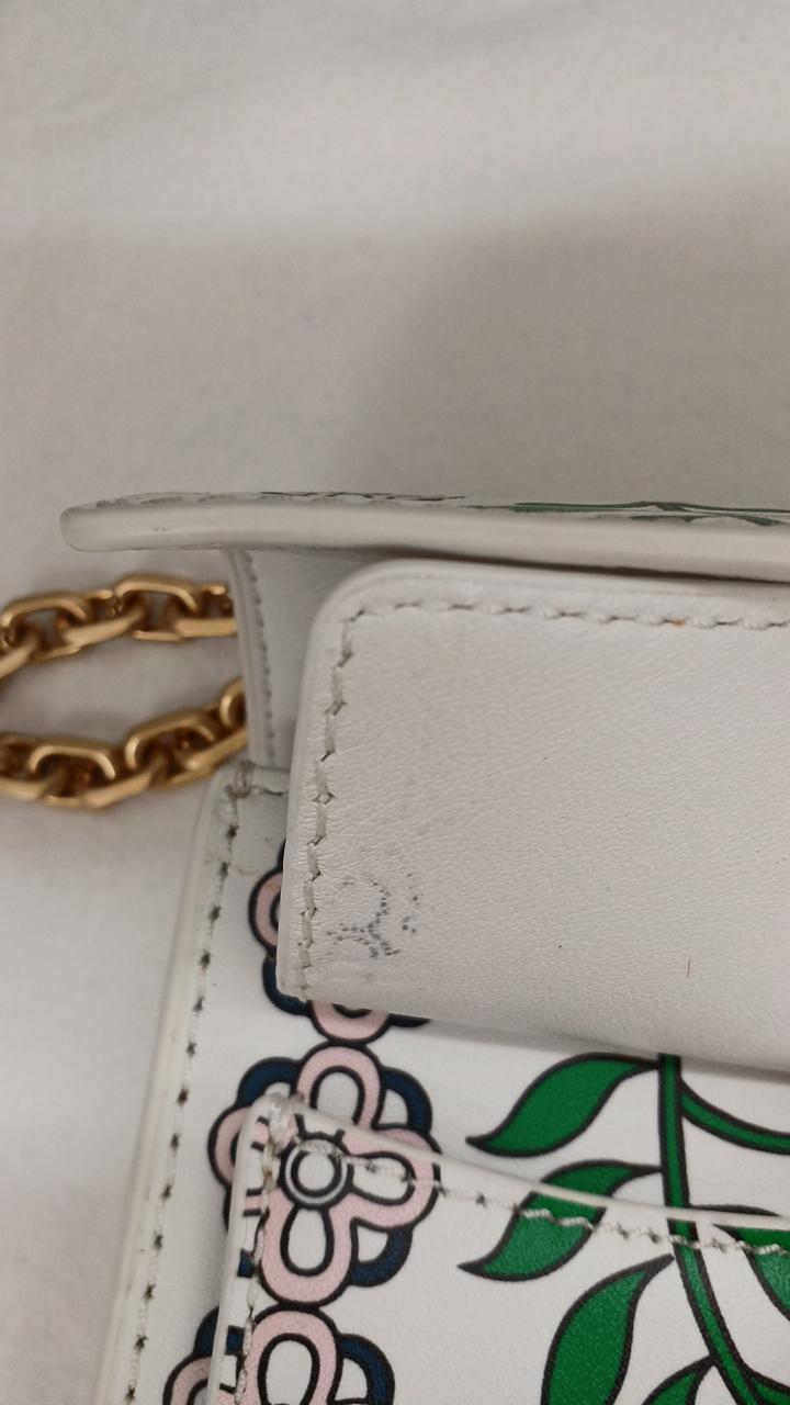 プリント移りあり