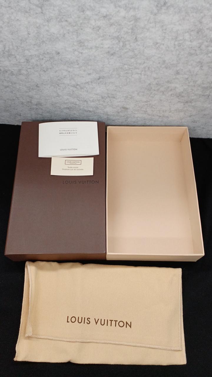保護袋、箱、説明書つき