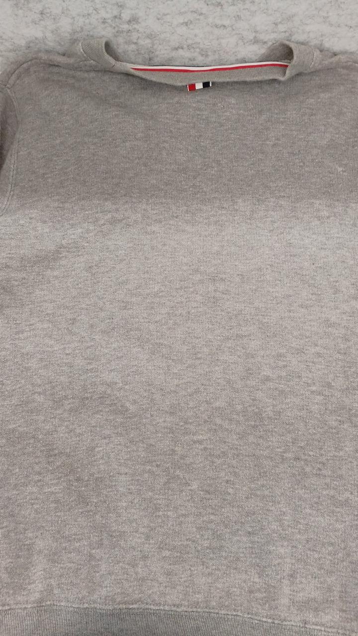 毛玉あり