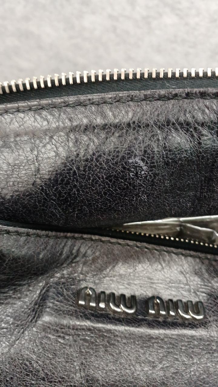 白汚れあり
