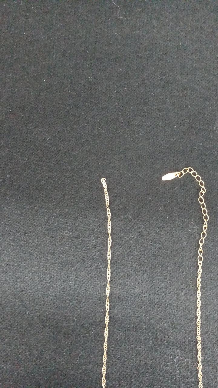 切れてます。