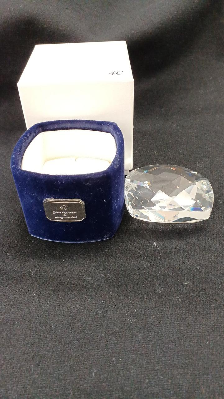 収納ケース、箱付き
