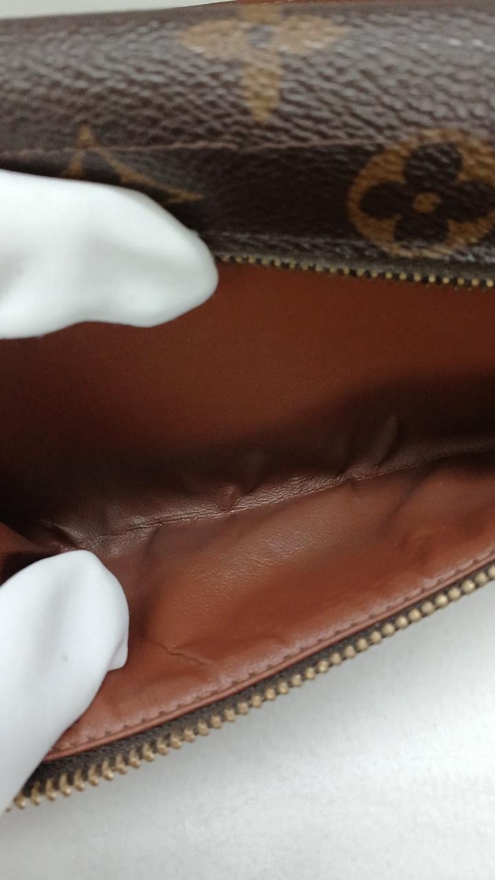 汚れあり
