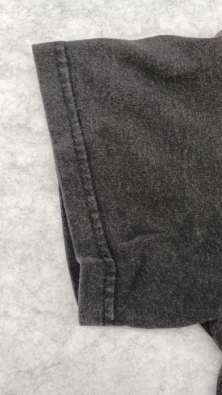 ヤケあり