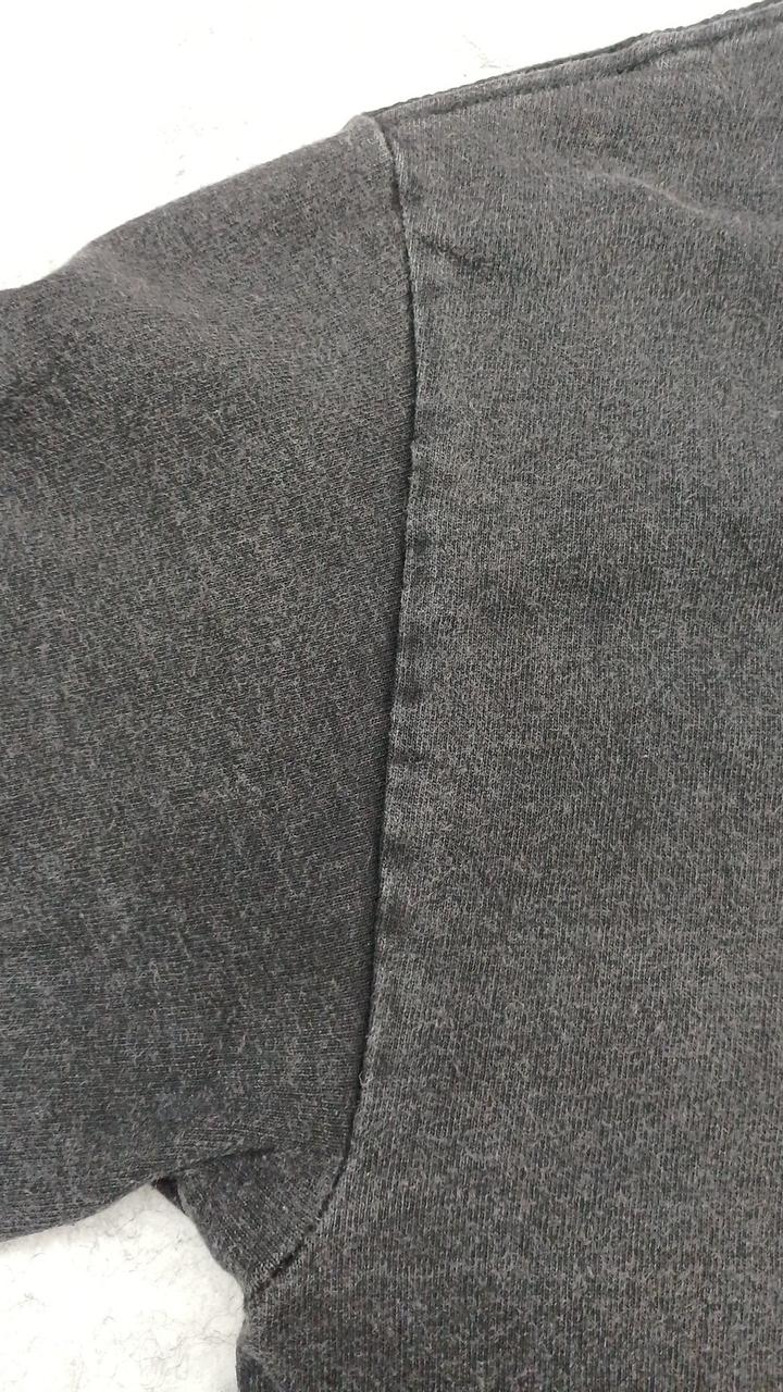 ヤケあり