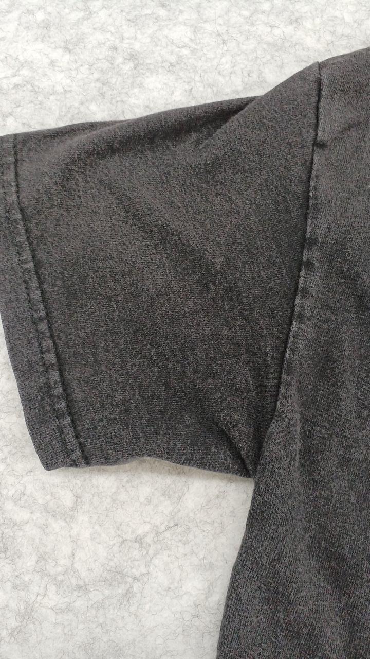 ヤケあり