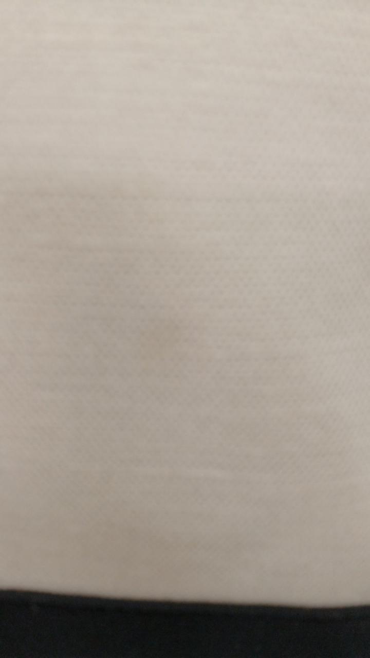 シミあり