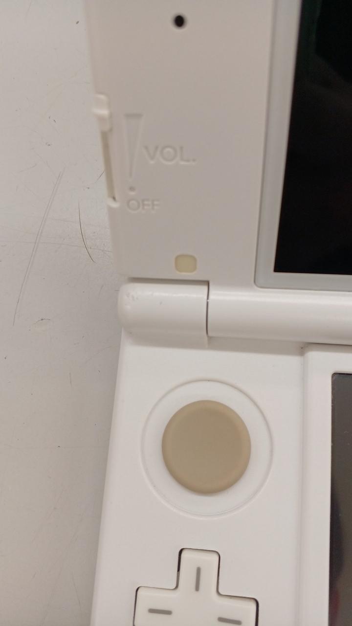 キズあり