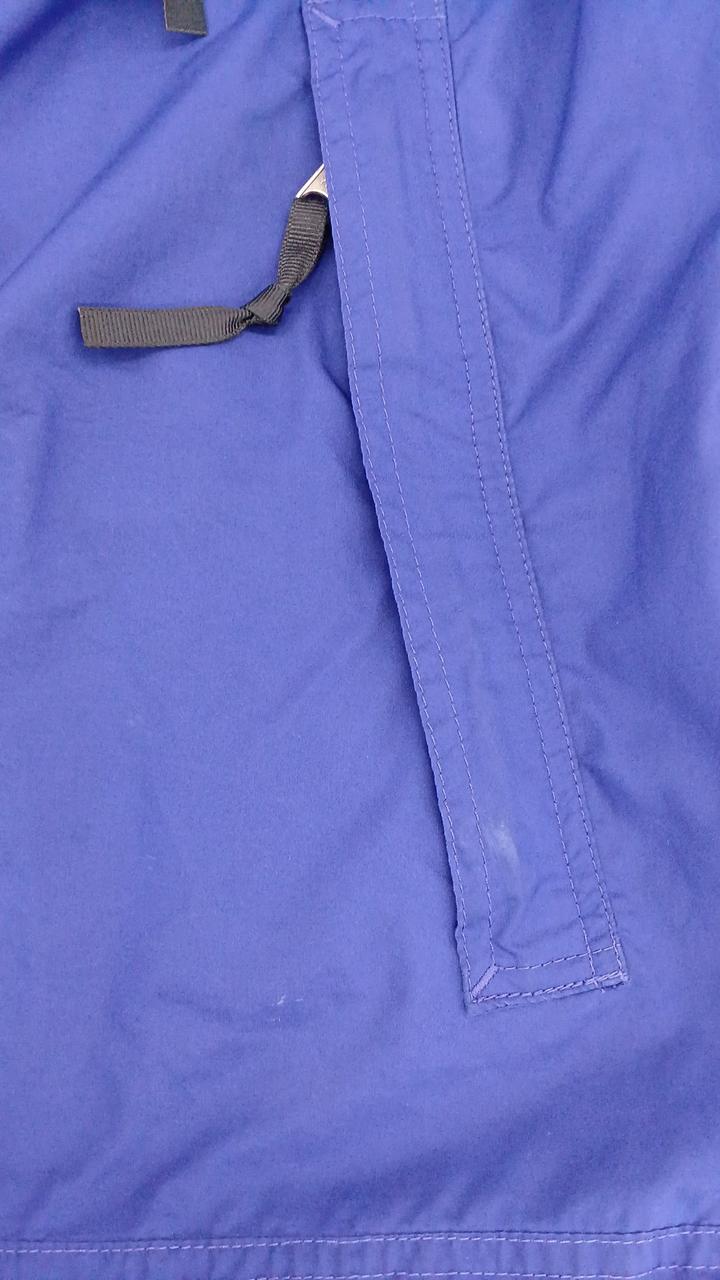 白ヤケあり