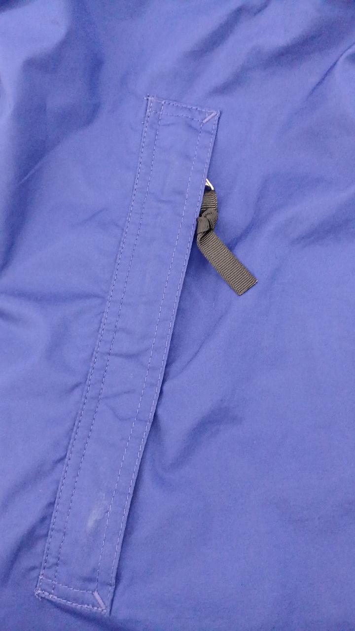 白ヤケあり