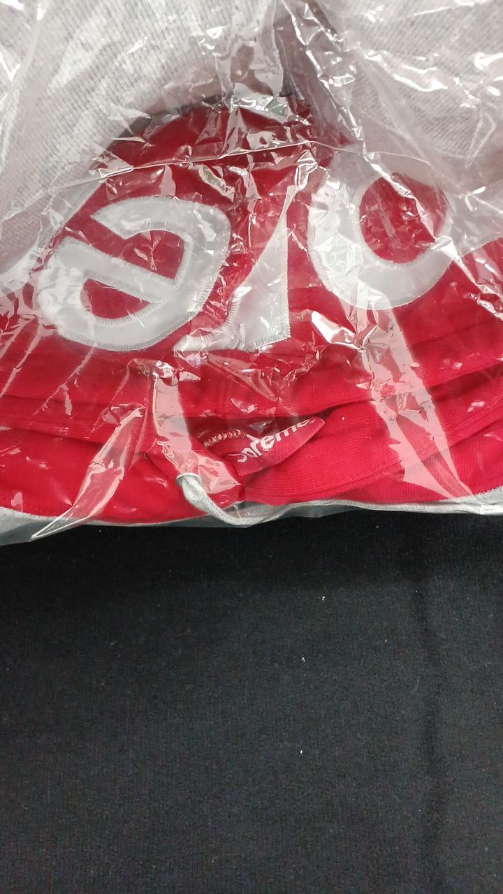 フード部分