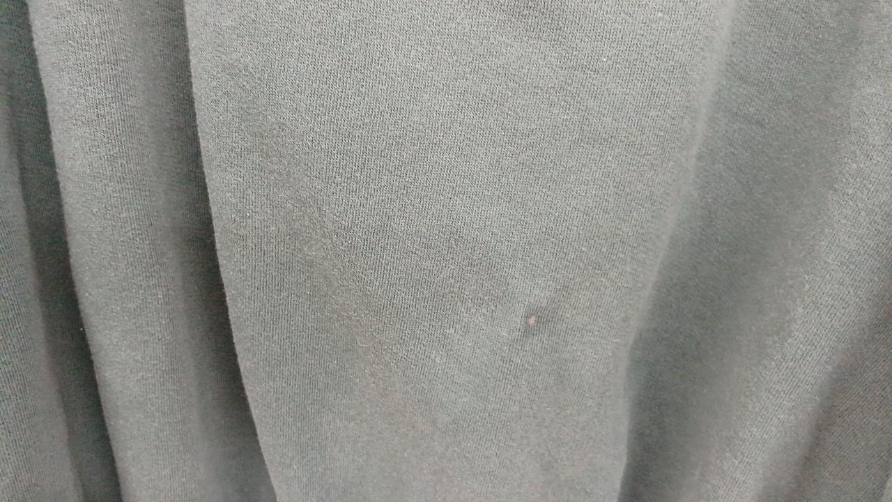 シミあり