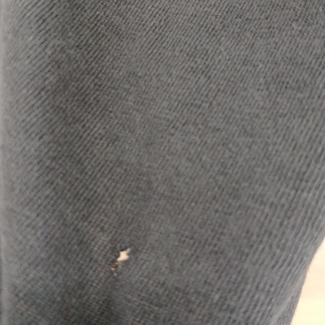 穴あきあり