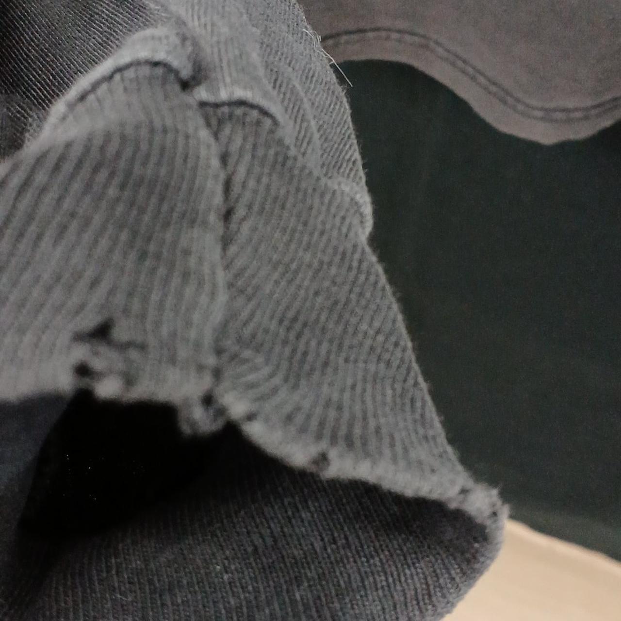 キレあり