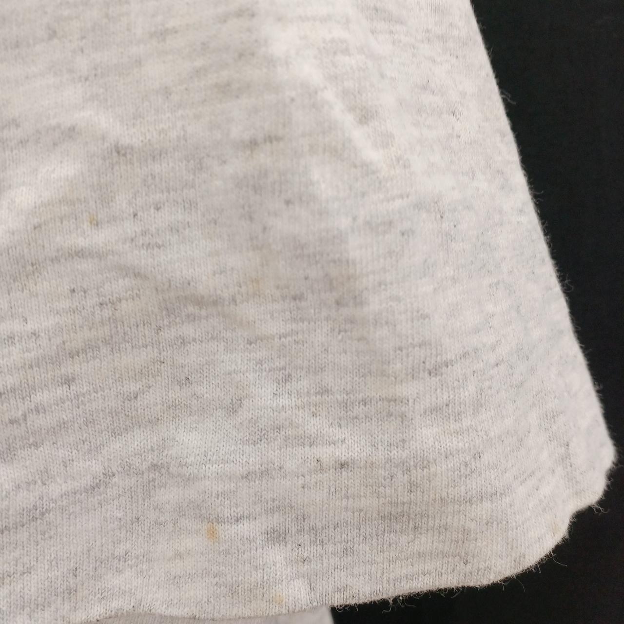 シミあり