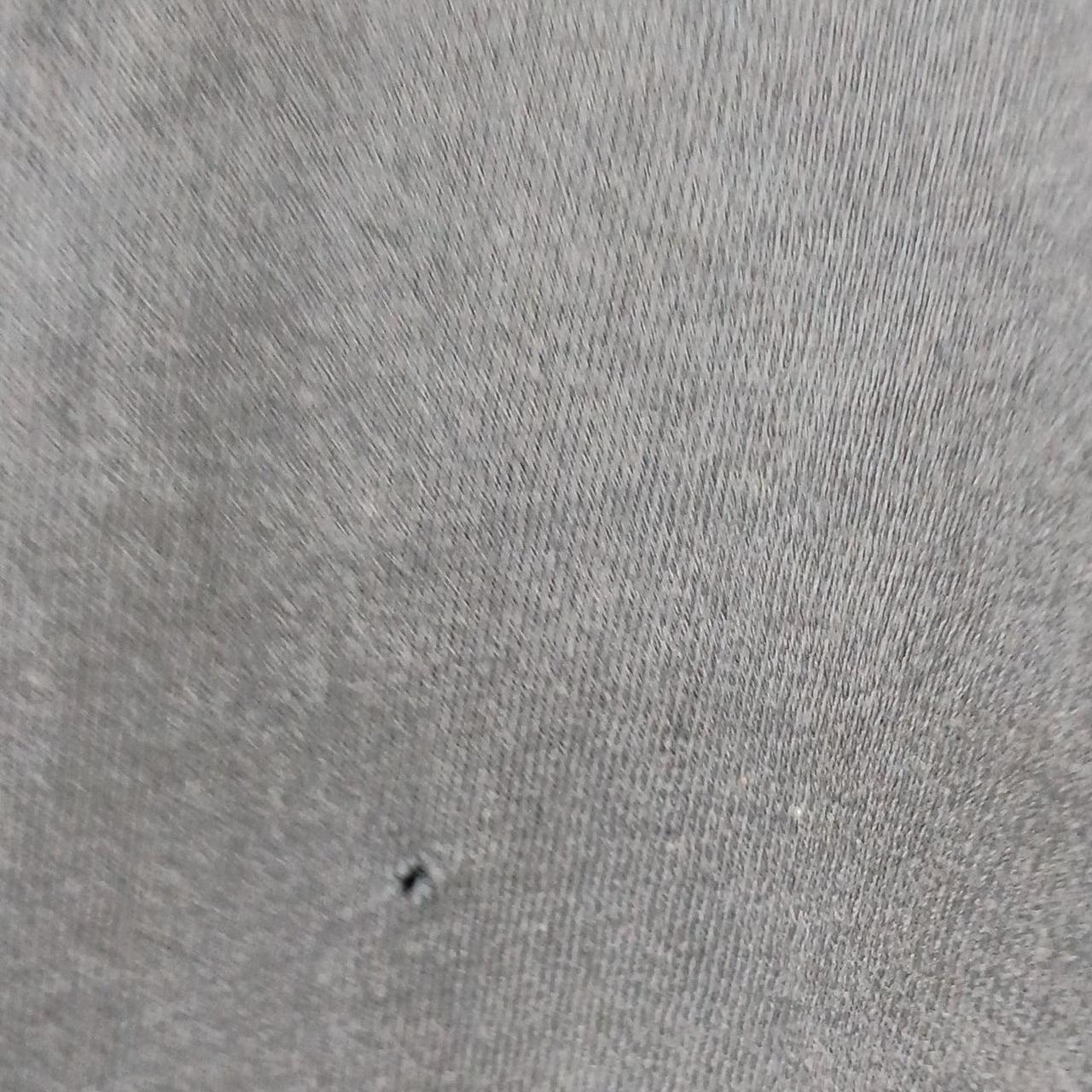 穴あきあり