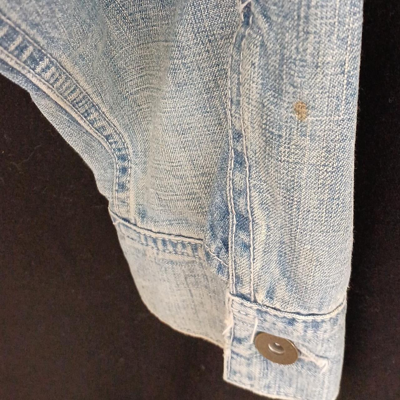 汚れあり