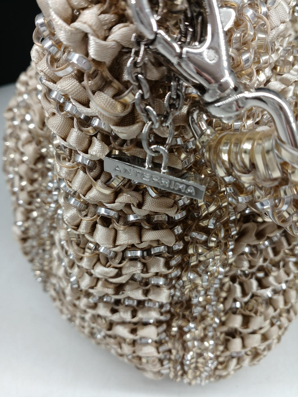 金属部良好です