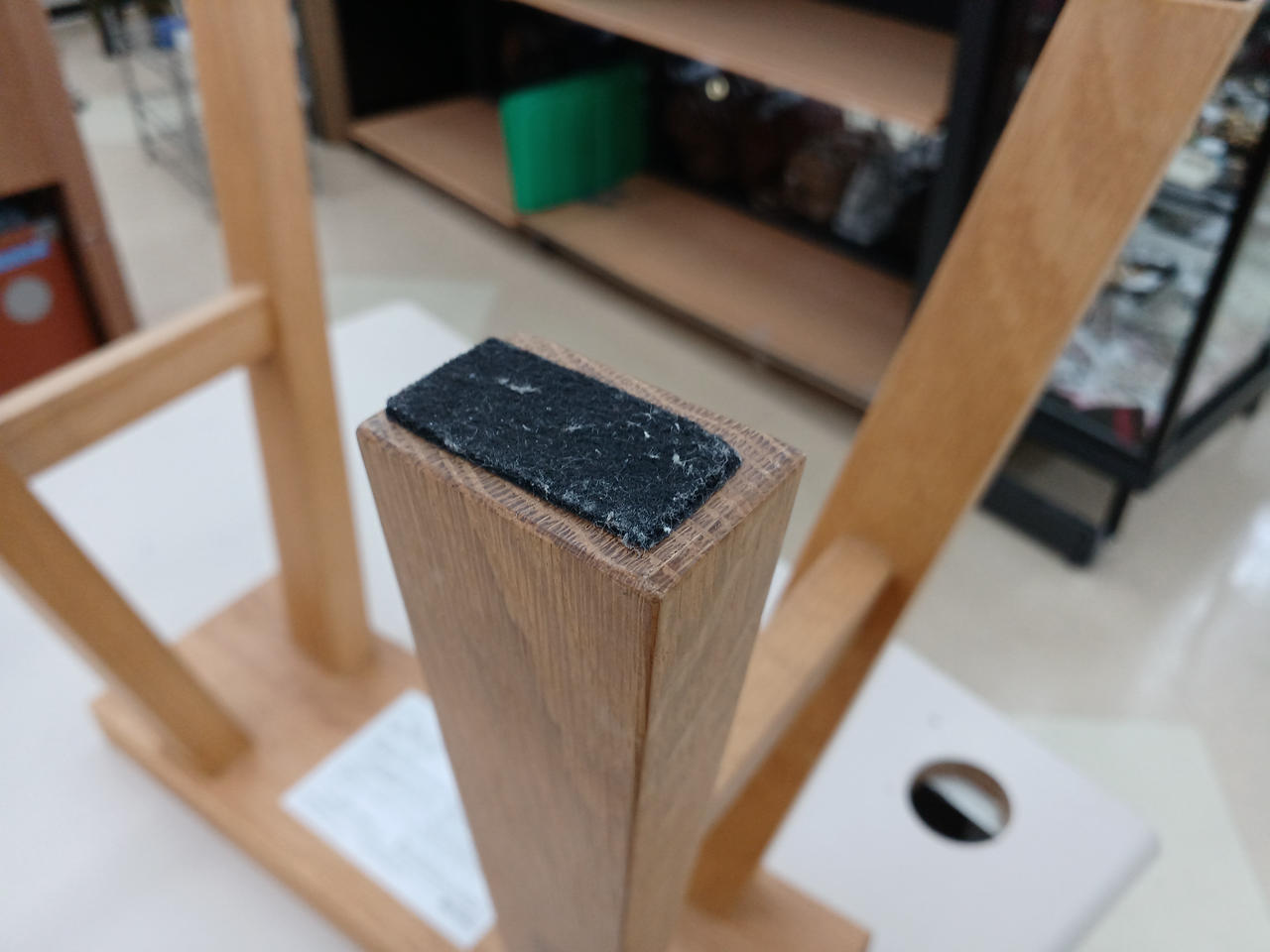 無印良品|無印良品 オーク材ベンチ 小 本体のみ|HARDOFFオフ