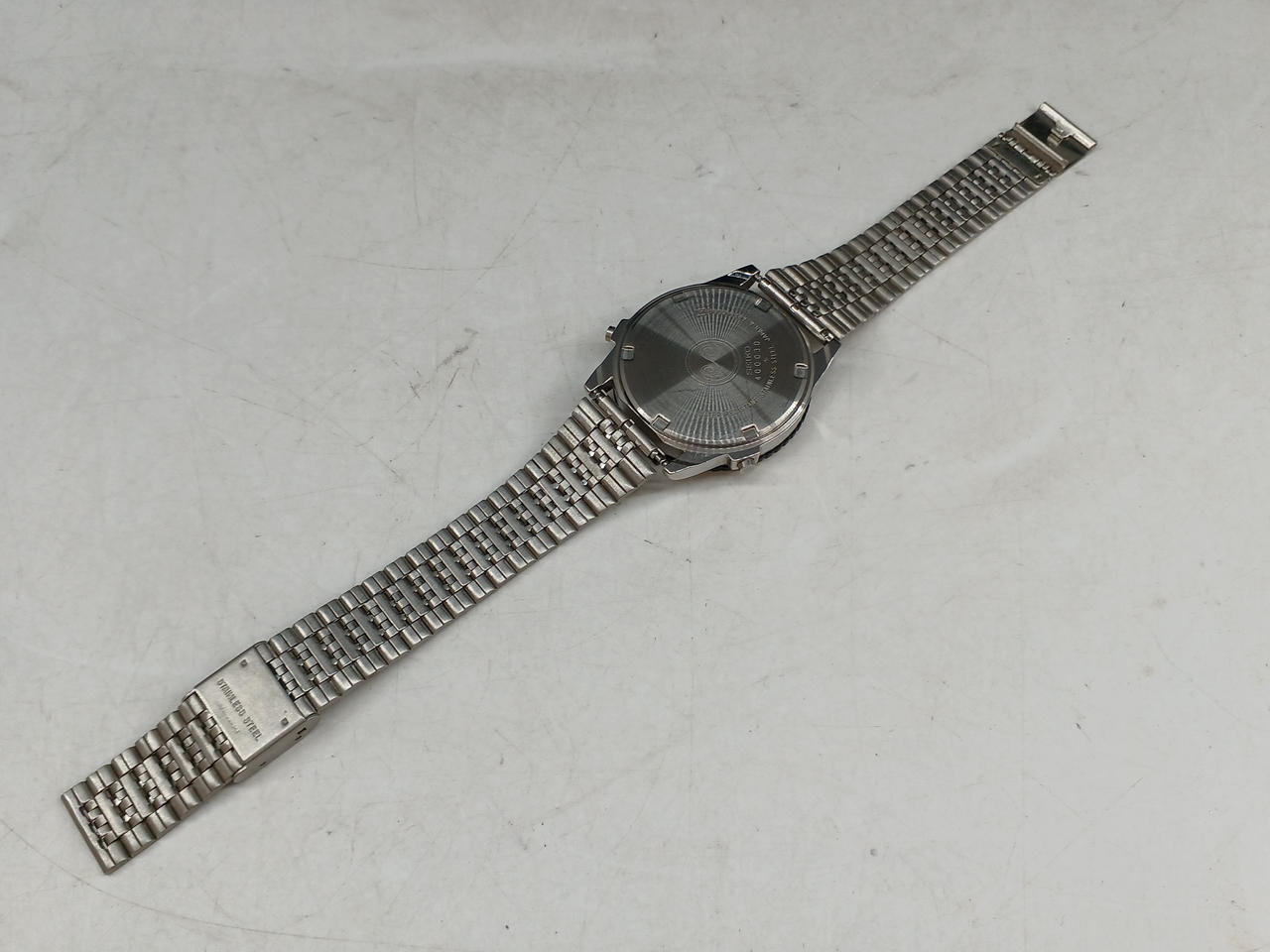 セイコー(SEIKO)|セイコー ジャンク 不動品 Silver Wave|HARDOFF