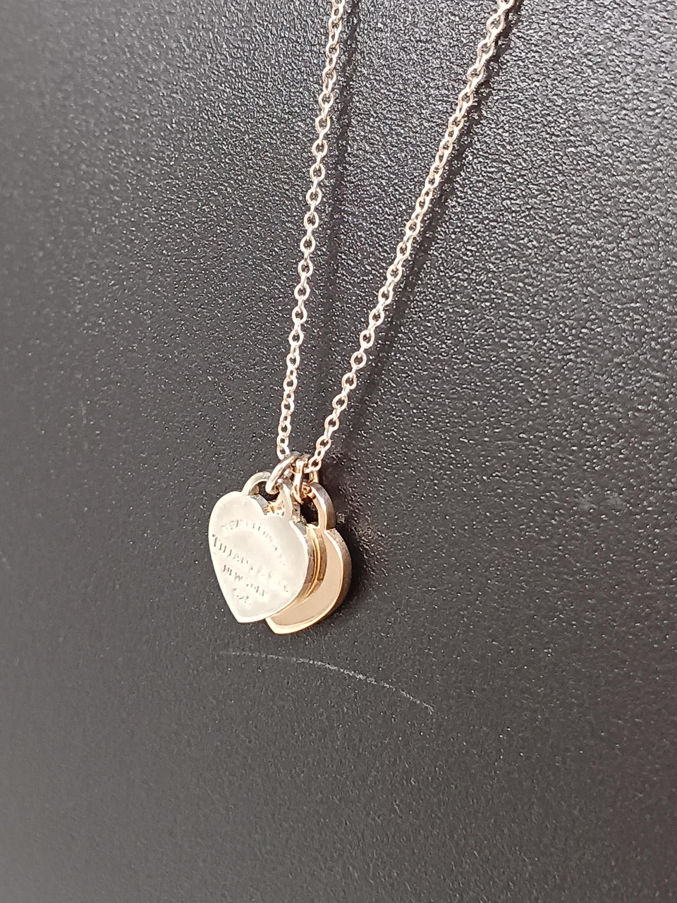 美品 ティファニー ネックレス ダブルハート リターントゥハート シルバー 2連 41WmoFF2woL.jpg_BO30,255,255,