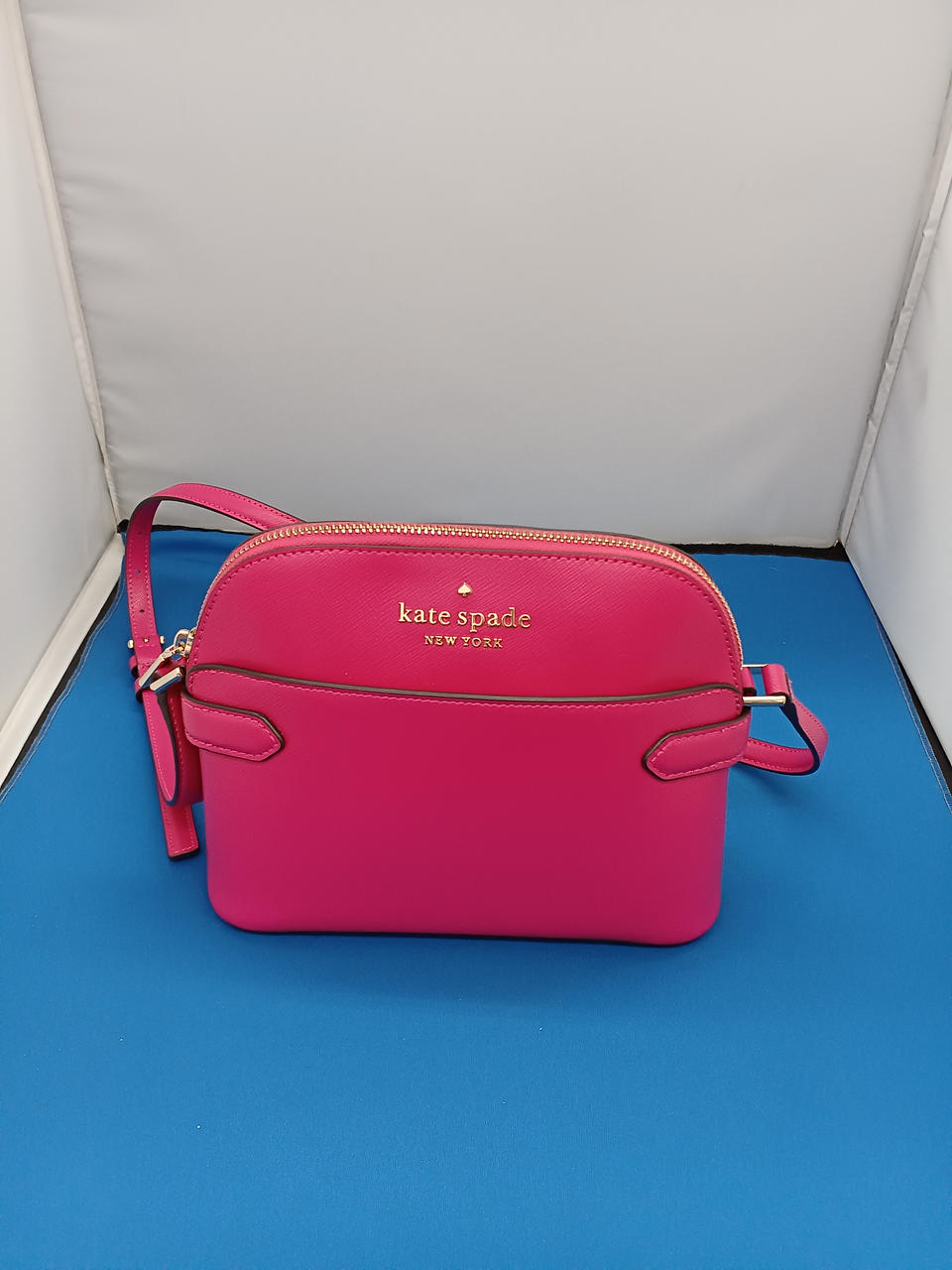 ご使用感ほとんどありません