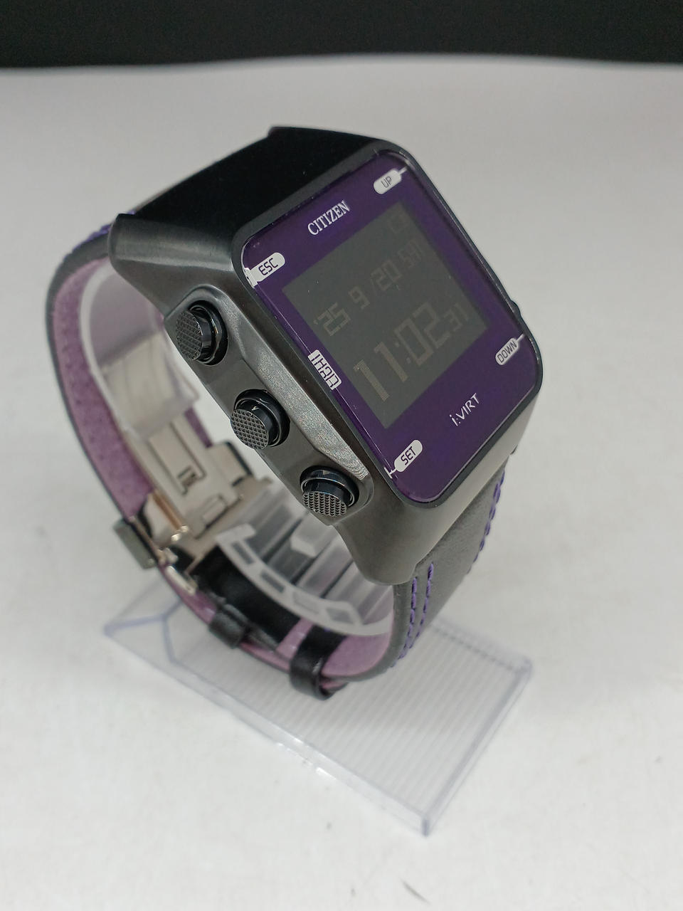 シチズン CITIZEN i:VIRT M アイバートエム TM84-0351 mqdefault.jpg