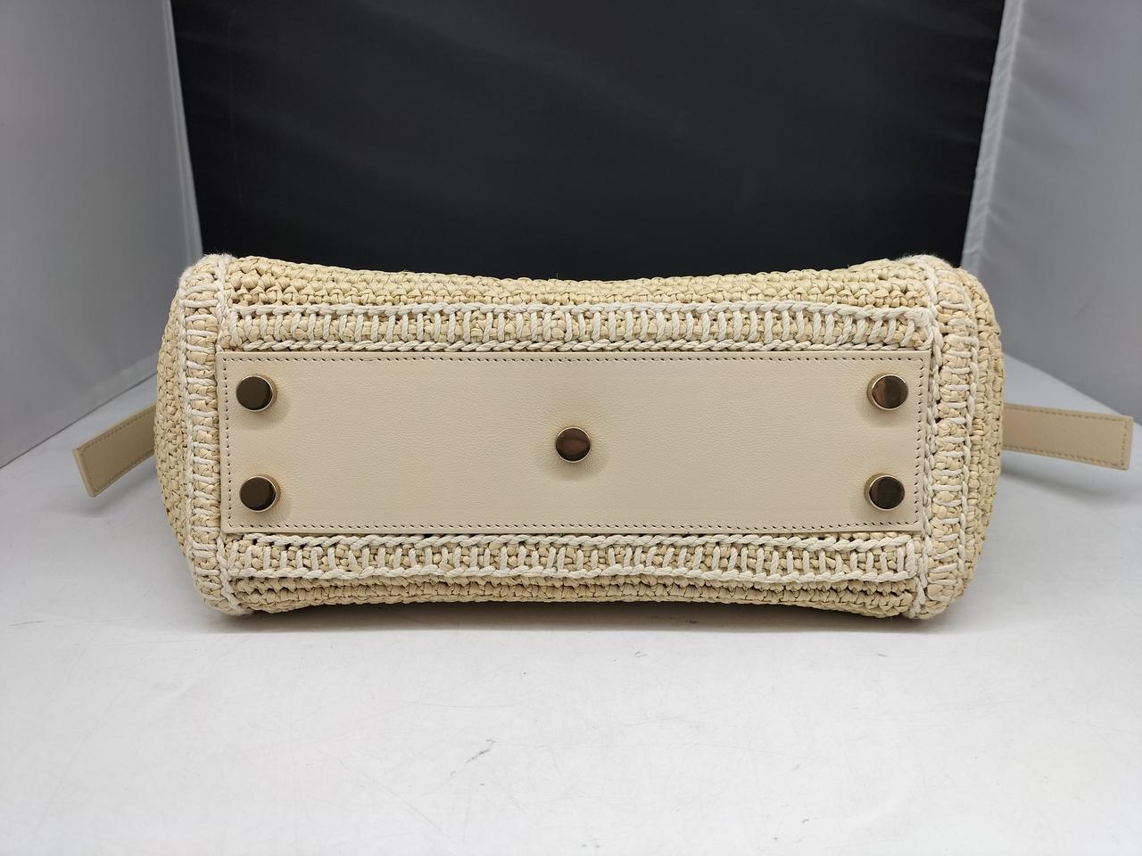 SAINT LAURENT 型番:ダウンタウンカバス イヴサンローラン YSL カゴバッグ SAINT LAURENT 型番:ダウンタウンカバス イヴサンローラン YSL カゴバッグ