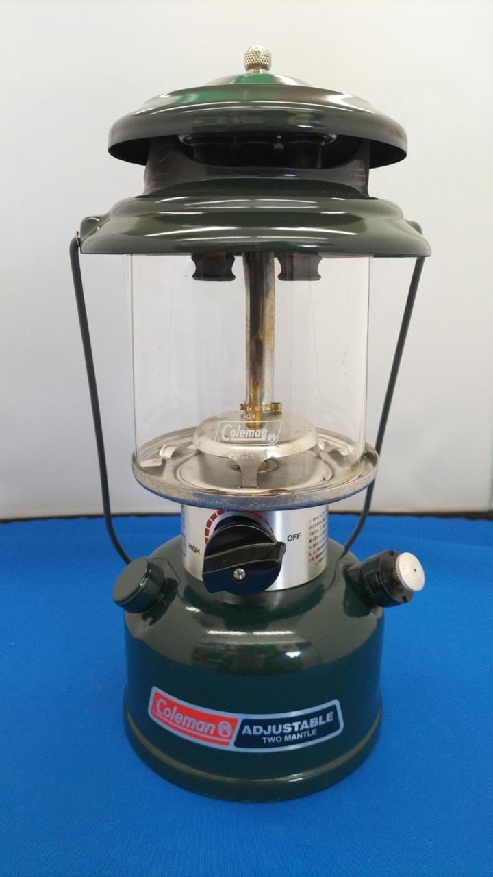 COLEMAN|ツーマントルランタン|HARDOFFオフモール（オフモ