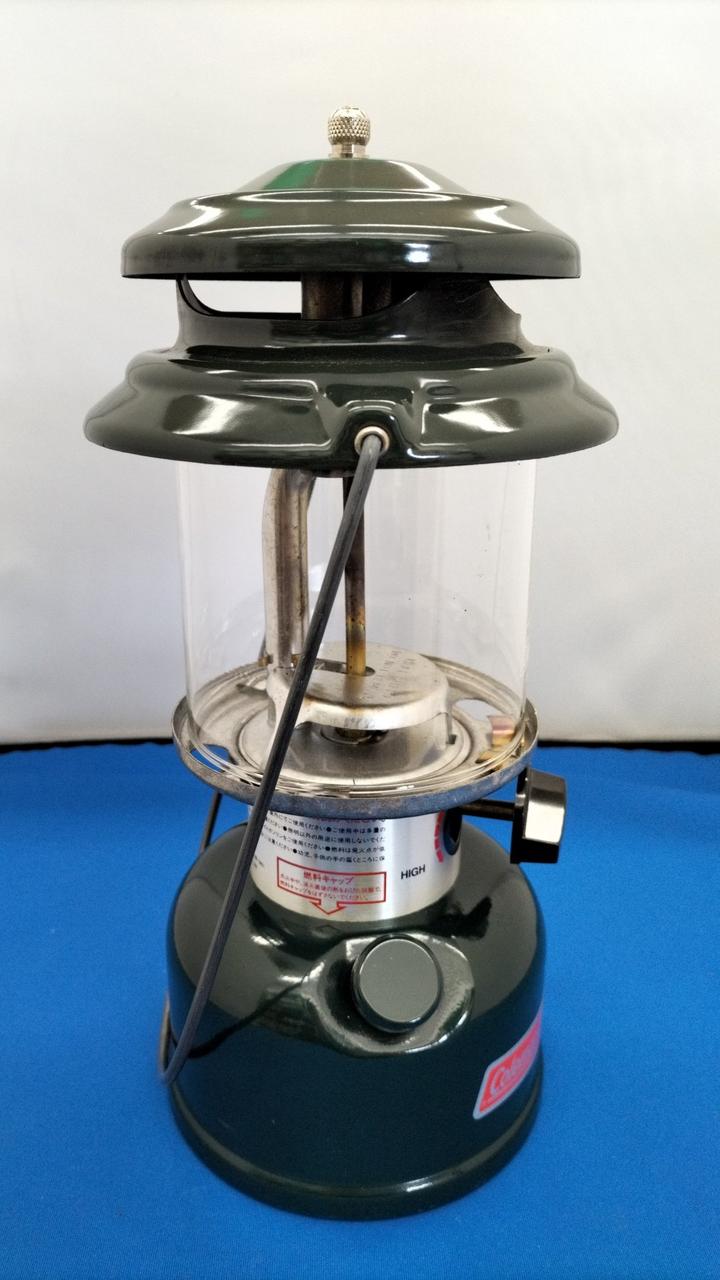 COLEMAN|ツーマントルランタン|HARDOFFオフモール（オフモ