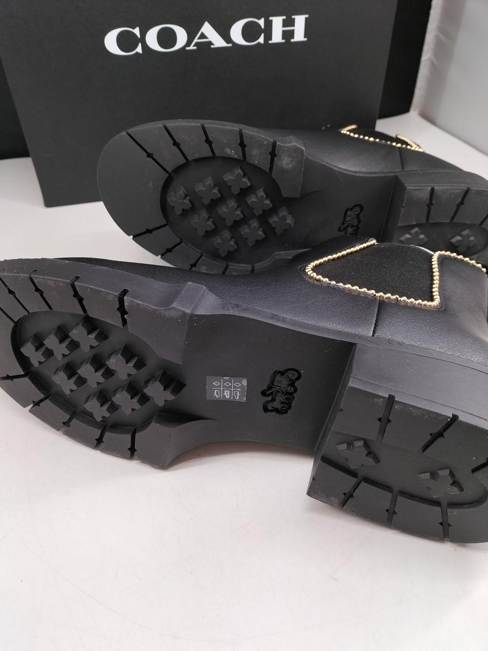 ソール裏面
シール付き
未使用品