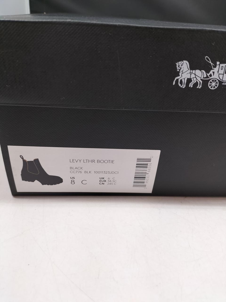 サイドゴアブーツ

約25cm