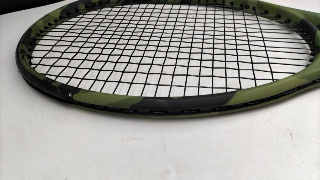 WILSON BLADE 98L CAMO EDITION 限定色　2本セット WILSON BLADE 98L CAMO EDITION 限定色 2本セット Buy Wilson