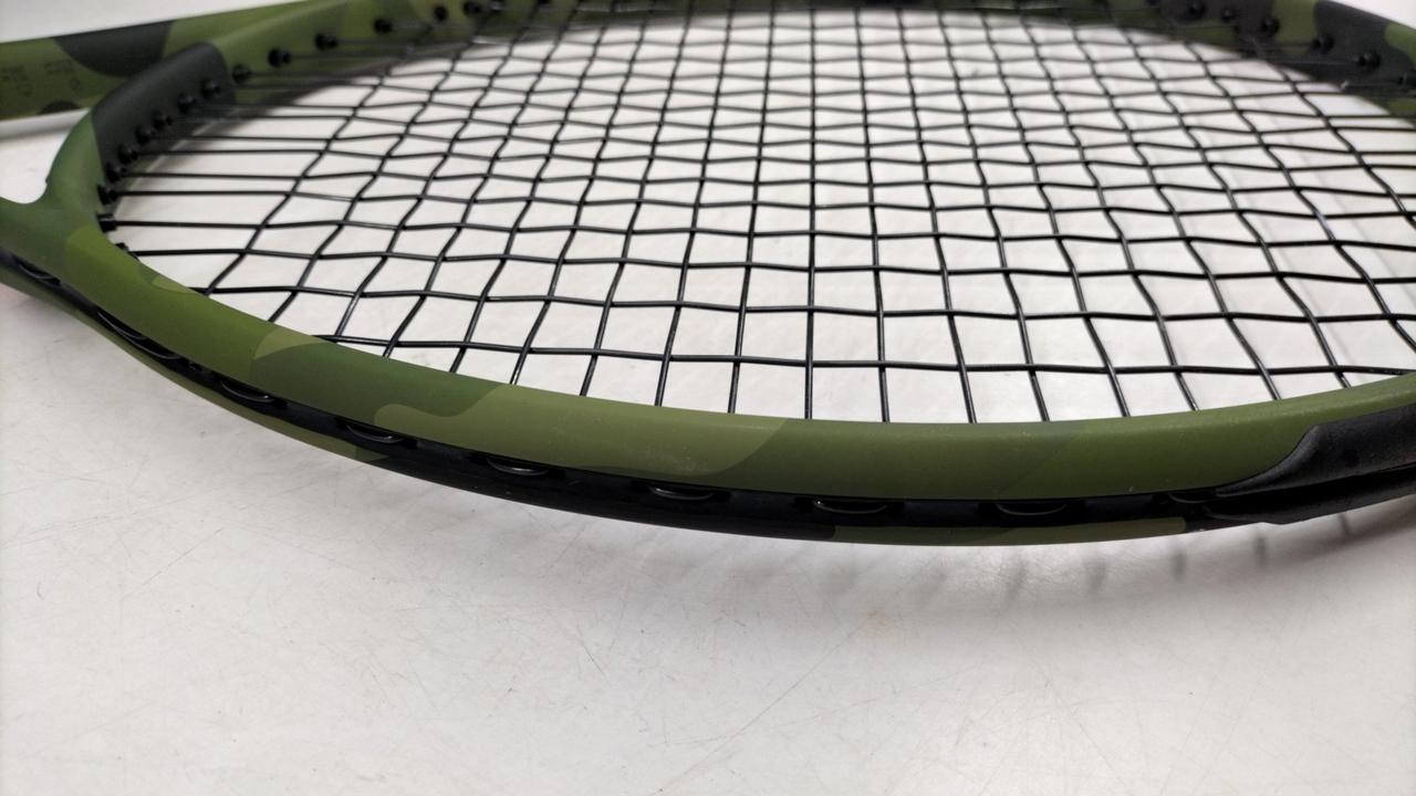 WILSON BLADE 98L CAMO EDITION 限定色　2本セット Buy Wilson Blade 98L Camo online | Tennis Point COM
