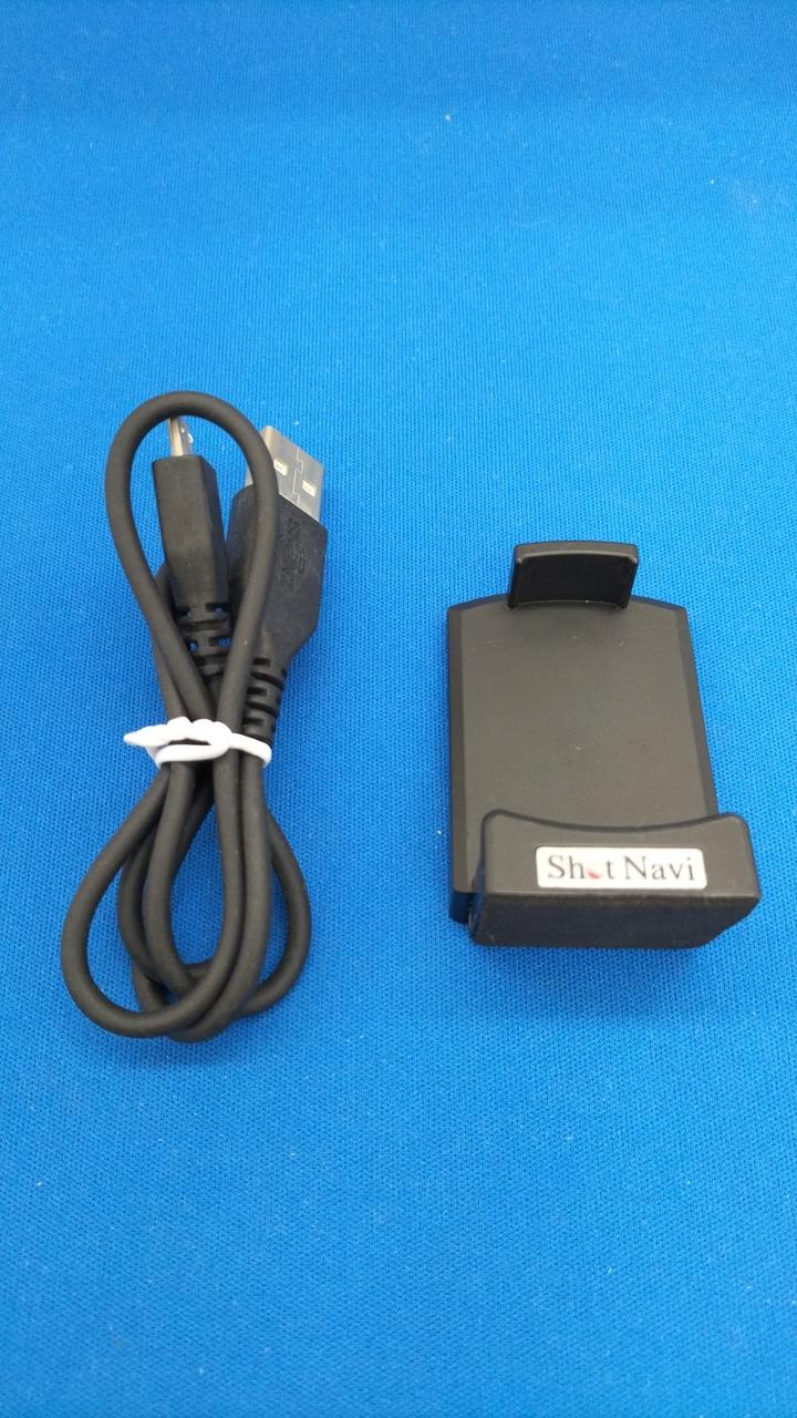 充電用コード付き