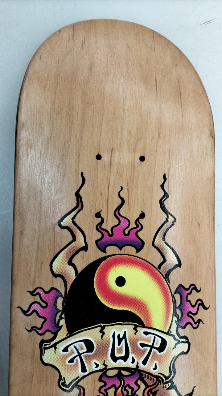 Bulldog Skates スケートボードデッキ BULLDOG SKATES|スケートボード デッキ|HARDOFFオフモール