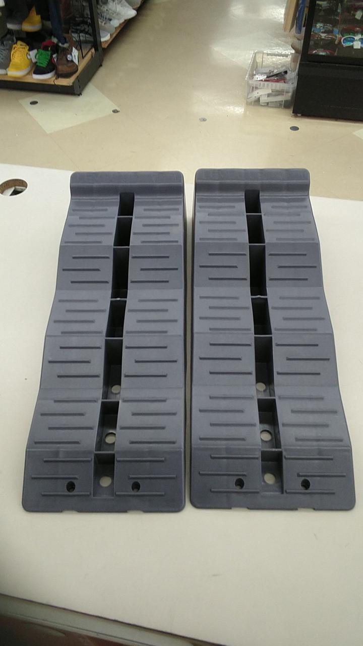 レベルアップ本体2個