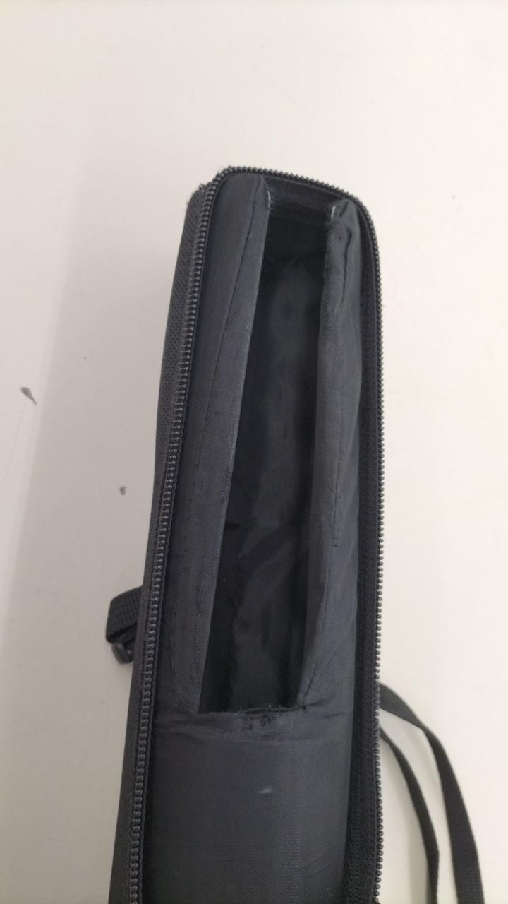 PODSOL フライロッド リールセット (ロッドケース付き)リールは中古 PODSOL フライロッド リールセット (ロッドケース付き)リールは中古