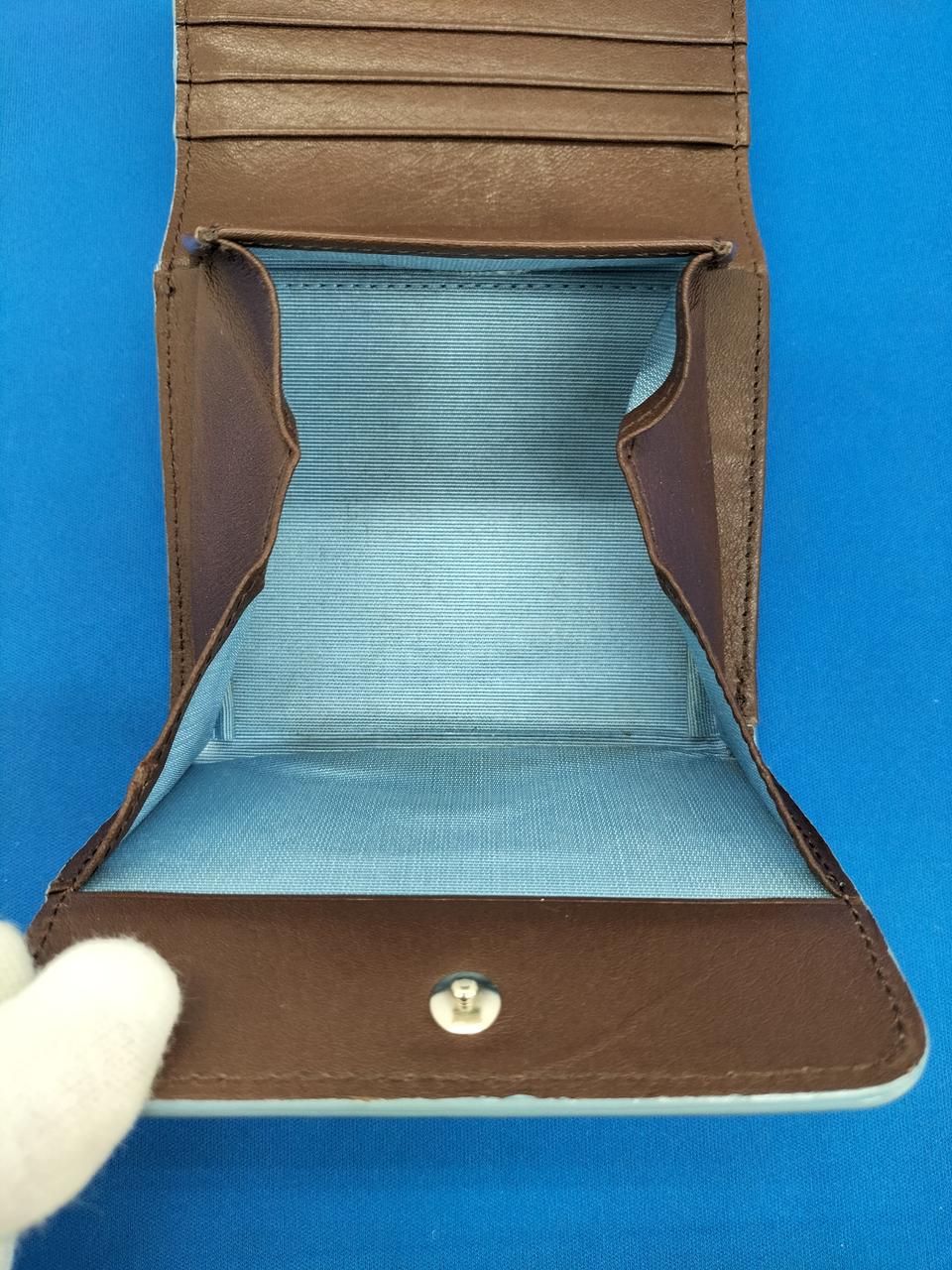 コインケース部分ご使用感あり