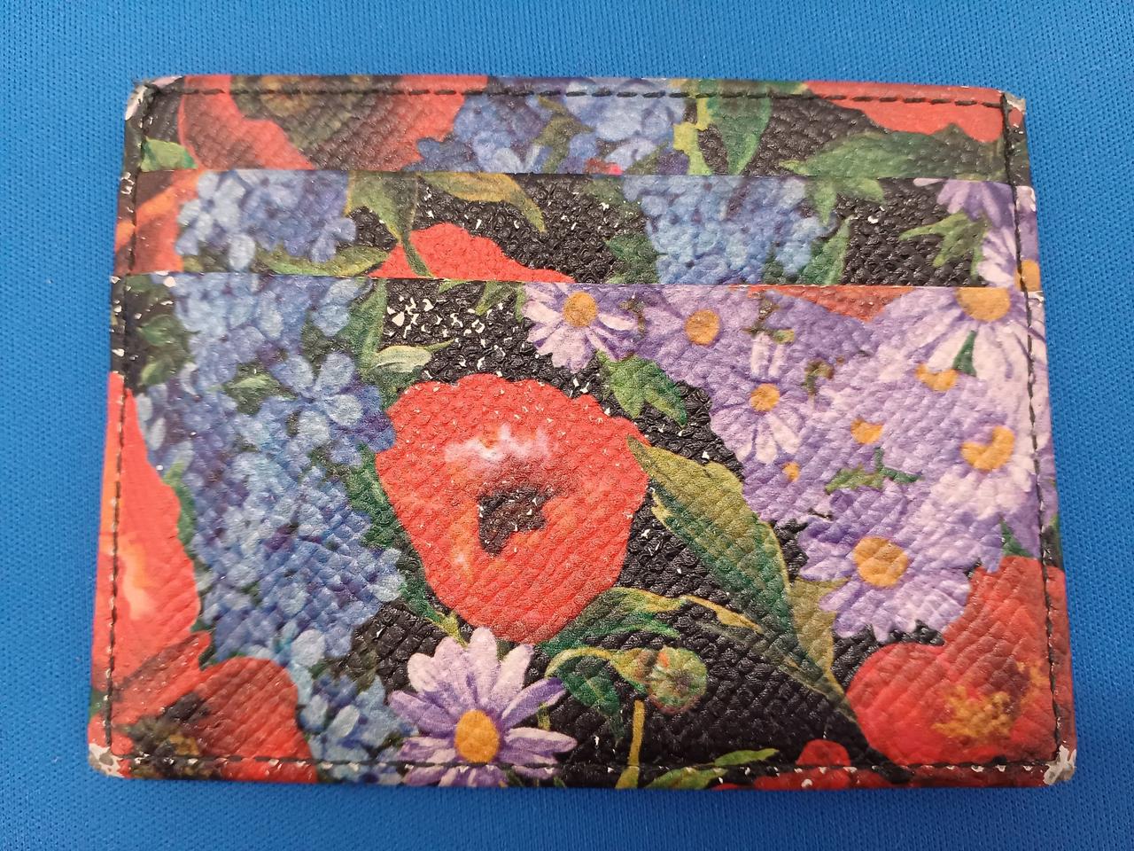 裏側剥がれあり