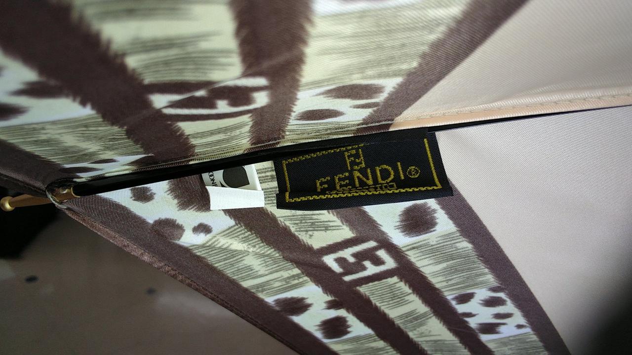 フェンディ(FENDI)|傘 フェンディ|HARDOFFオフモール（オフモ
