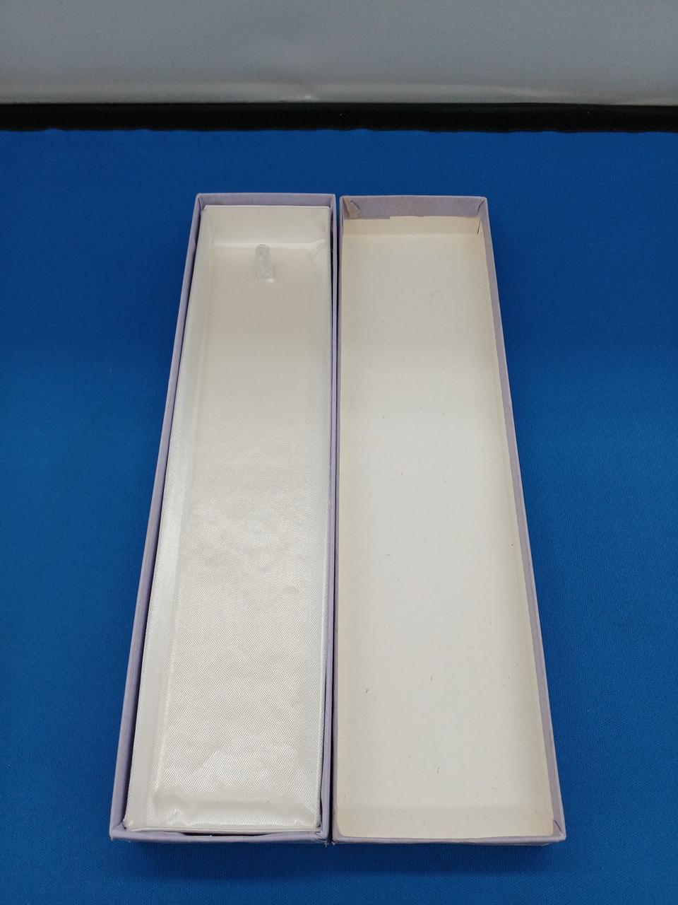 箱に少々傷みあり