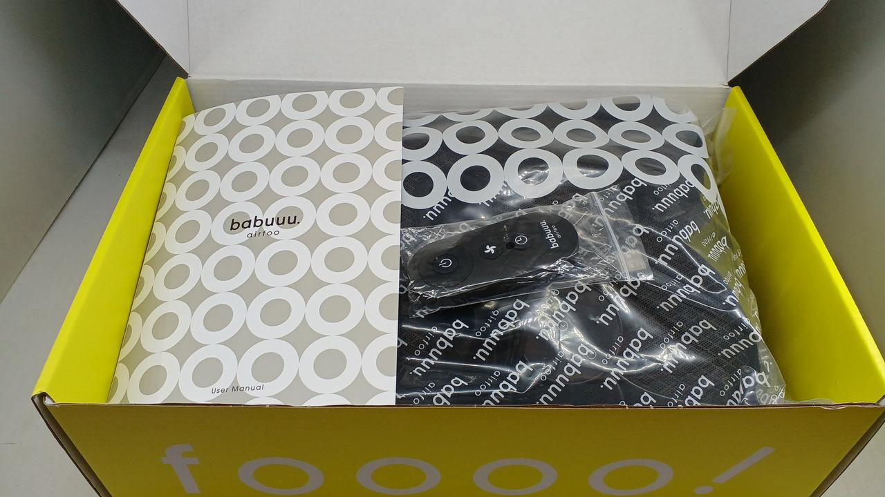 ※mi※【新品未使用】babuuu airfoo ファン付きクールシート 楽天市場】エアフー ベビー用ファン付きクールシート スムース