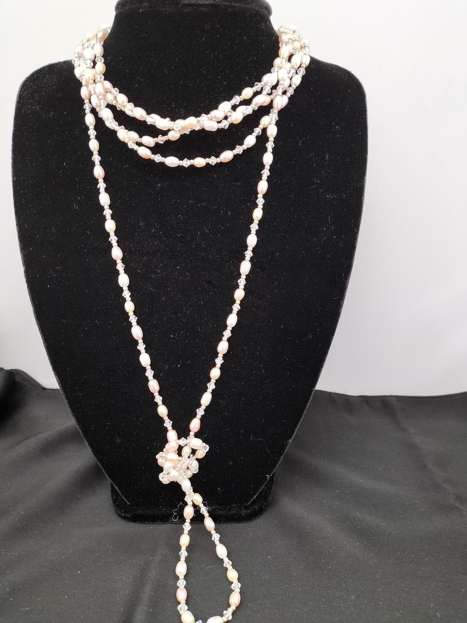 色々な付け方を楽しめます。